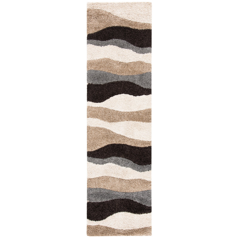 Shag, Runner 69 X 244cm