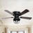 Pickard 42'' Ceiling Fan with Light Kit