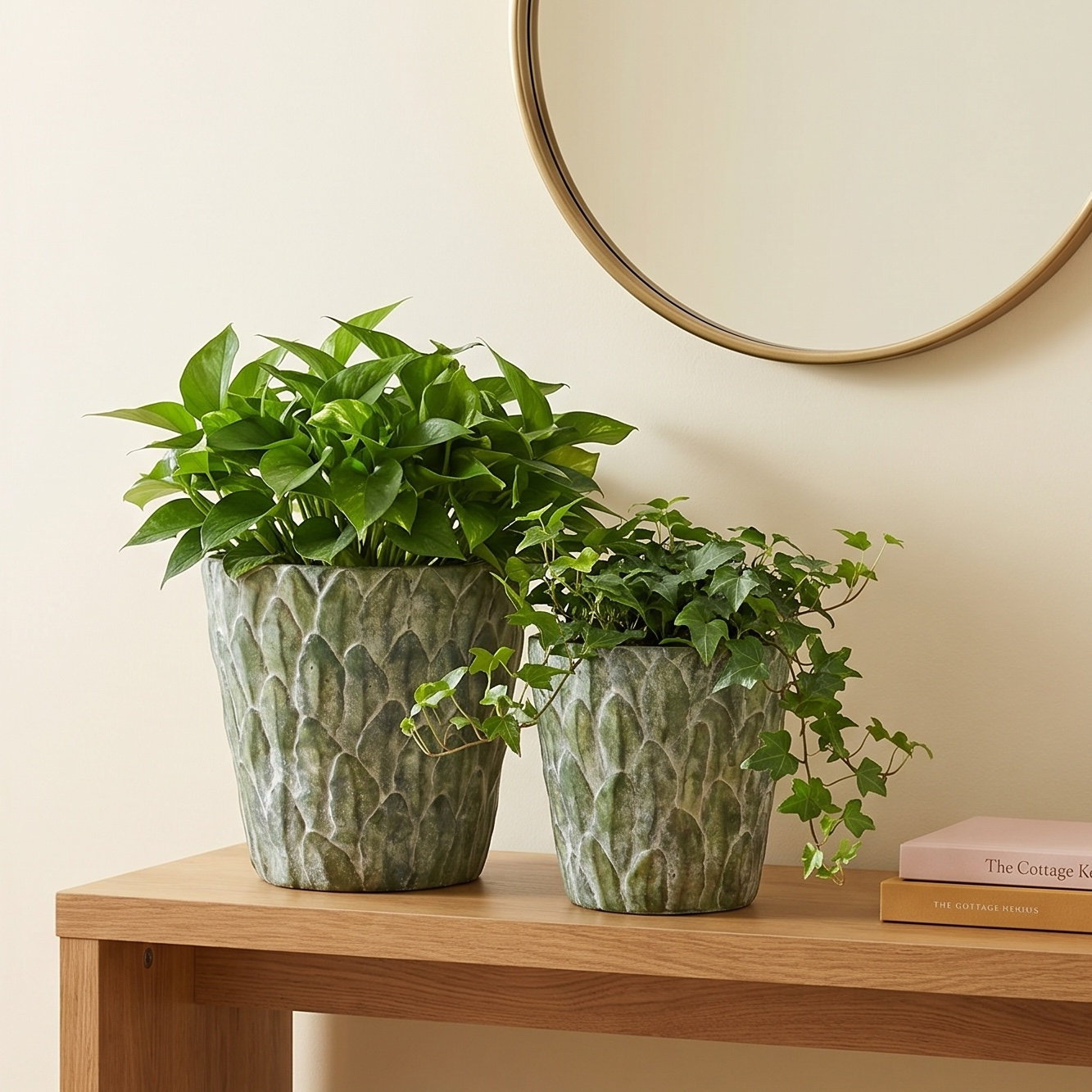 Fino 8" Pot Planter