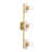 Rylann 3 - Light Dimmable Vanity Light