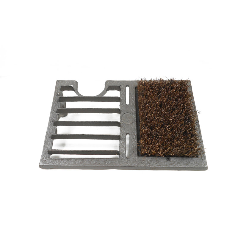 Non-Slip Indoor Doormat