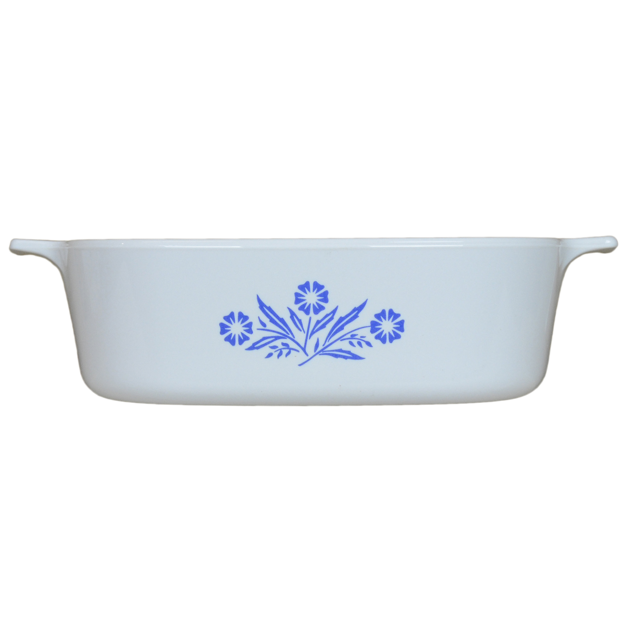 CorningWare Durable Ceramic Oval Baking Pan - Microwave and Oven