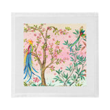 Cotton Blend Square Napkins