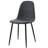 Parvin 18.75'' H Metal Side Chair-1768458322