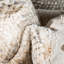 Well Woven Cairo Gillian Abstract Modern Ivory Rug-62826690