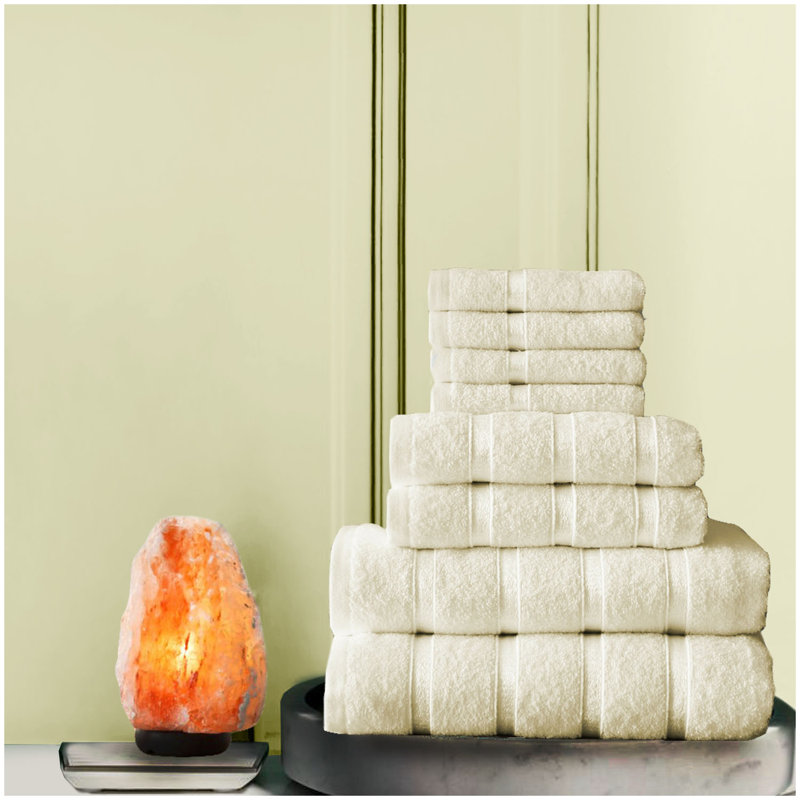 Ultra Light Mulit-Size Set, Cream