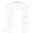 White is out of stock selected