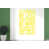 Bright Yellow