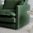 Modern Mid/Century Sofa Couch