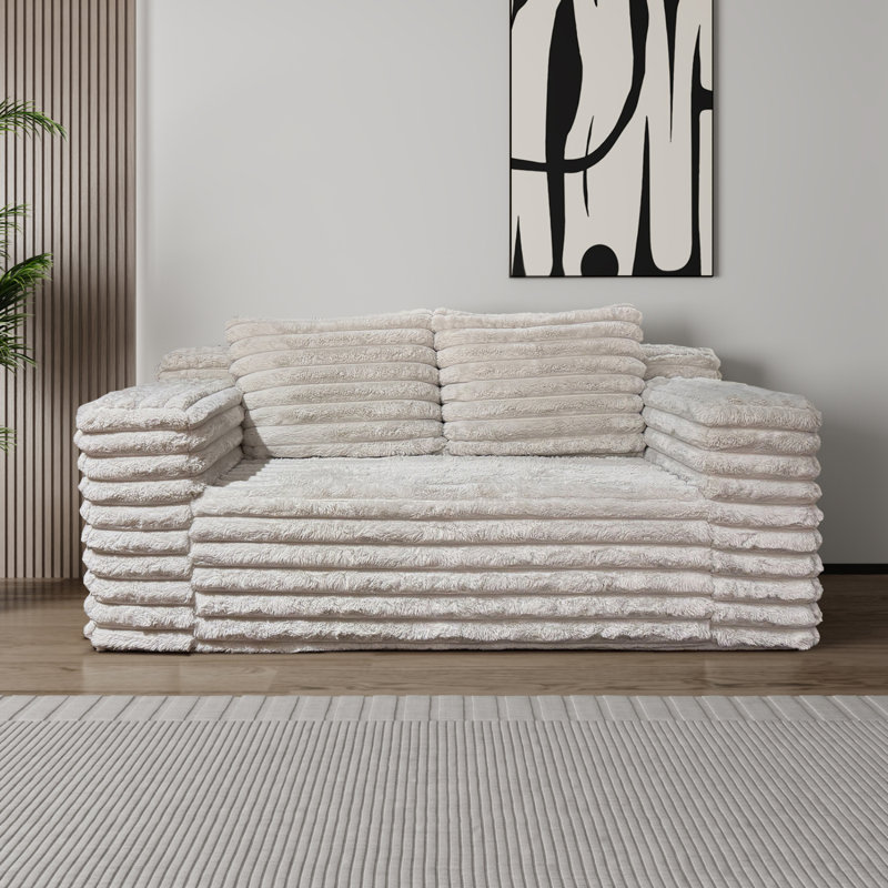 Fauteuil à billes Giant
