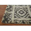 Tapis marocain géométrique 5 x 8