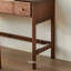 European style living room dressing table