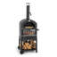 Klarstein Stainless Steel Wood Burning Pizza Oven