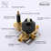 All-In-One Kit with Rough in-Valve