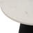 Mallard Marble Top End Table-1402262299