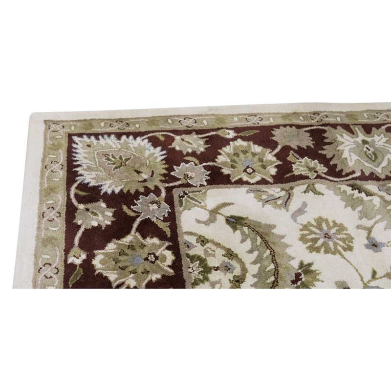 One-of-a-Kind 8' X 10' Area Rug