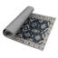 Tapis gris intérieur et extérieur surteint-438599598