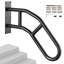 Phail Wall Mount Safety