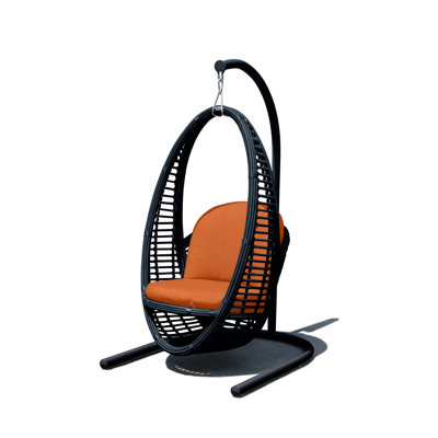 Heri Porch Swing with Stand