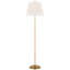 Wyatt Traditional Floor Lamp by Suzanne Kasler-682330006