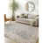 Rectangle 5'2" x 7'