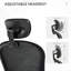 Foam Padding Office Chair-308965030