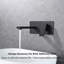 Robinet de salle de bain mural-80183799