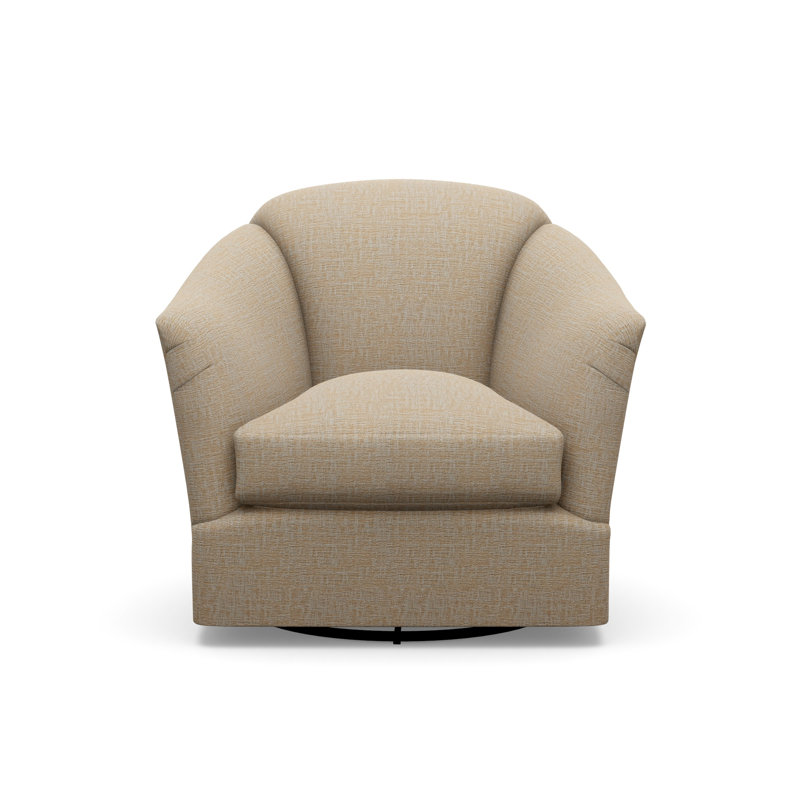 Sam Swivel Chair, Churchill 351902