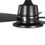 Ventilateur de plafond de 52 po avec éclairage à DEL-88562886