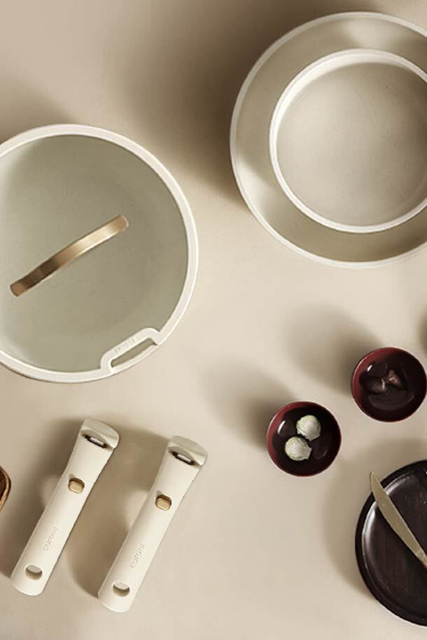 Detachable Collection