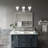 Mathias 3 - Light Dimmable Vanity Light-22669955