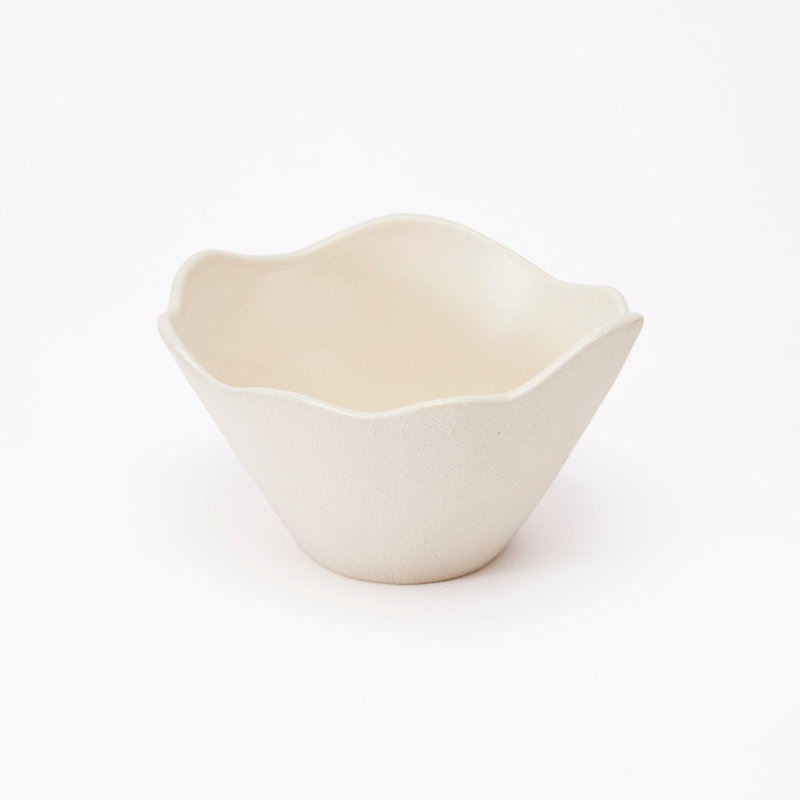 Gemma Catchall, Small, Raw Noir