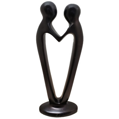 Figurine « unisson » Menges