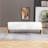 Kyajah 50.2” Wide Multi-Functional Solid Wood Bench-1418328767