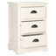 Jonesport 3 - Drawer End Table-946850564