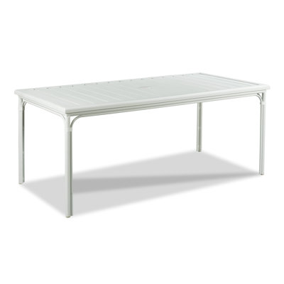 Carlyle Outdoor Dining Table