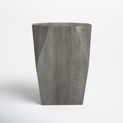 John End Table