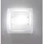 Pop-Up Glass Flush Mounted Sconce-12560333-12560332