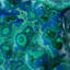 Genuine Polished Malachite and Azurite Freeform (9.5 Lbs)
