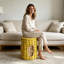 Tabouret 17,32 "High Novelty