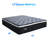 Mattress, Memory Foam Hybrid Mattress in a Box, Pocket Springs for Pressure Relief, Medium Firm, Fiberglass Free-490609884-478642051
