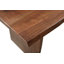 Table de salle à manger en bois massif Live Edge-667518558-650752003