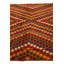 Tapis brun Neela