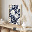 Motif floral de luxe I