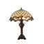 Meyda Tiffany & Stained Glass Table Lamp