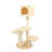 45.7'' H Cat Tree