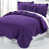 Purple is out of stock