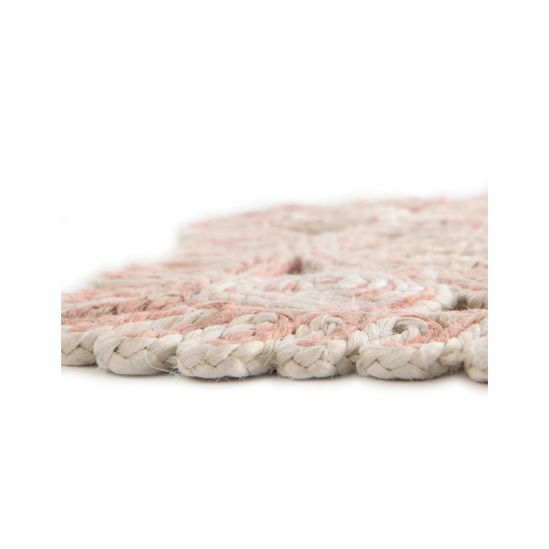 Saumya Brittnie Rug, Round 7'10"