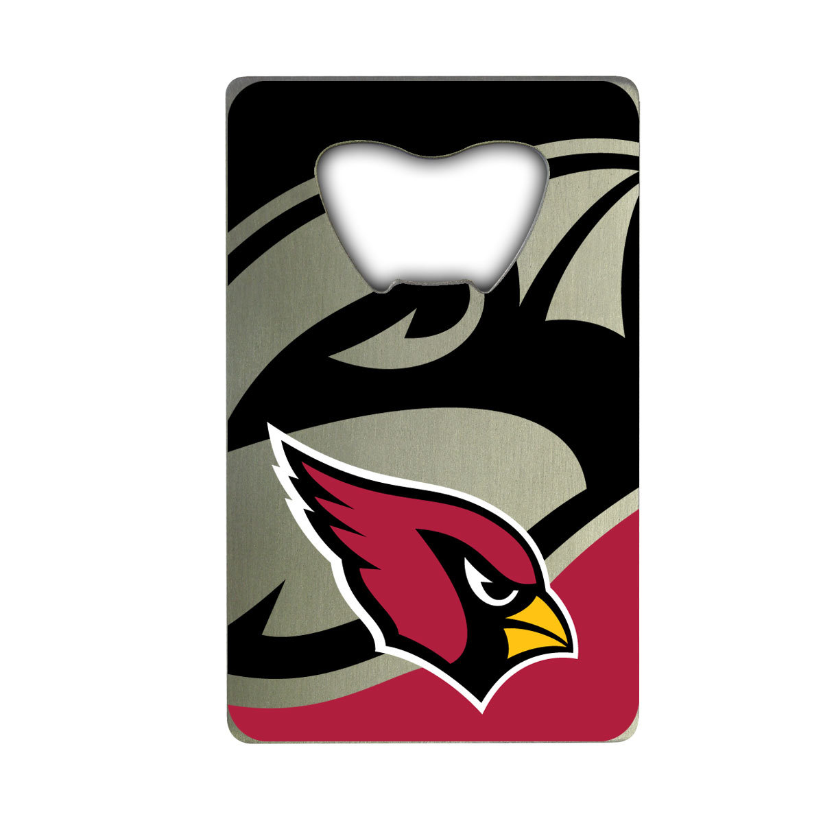 NFL Arizona Cardinals Premium Magnet Kit