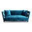 Velvet Sofa